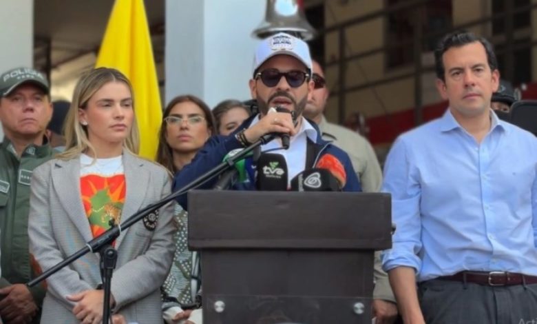 Colombia activa subsidios de arriendo para familias afectadas por terremoto de 7,4