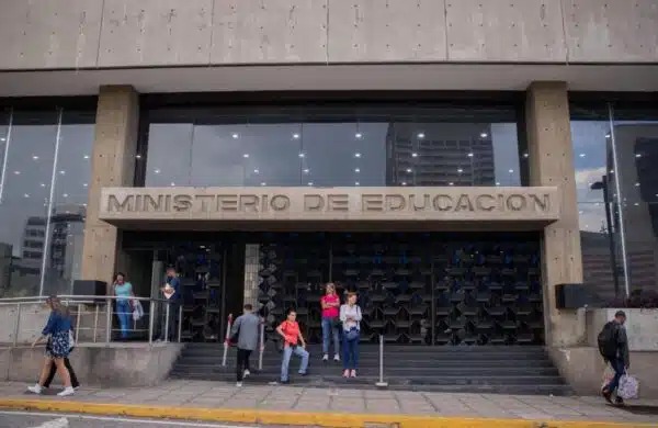 CIDH remitió a la Corte IDH caso referido al incumplimiento del Estado venezolano con los jubilados del Ministerio de Educación