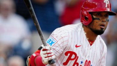Venezolano Luis Arráez va por una hazaña inédita: Cuatro títulos de bateo con cuatro equipos