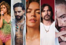 Artistas colombianos e internacionales se movilizan tras el terremoto y activan ayuda humanitaria