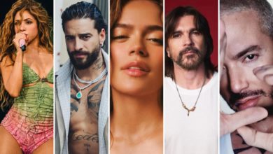 Artistas colombianos e internacionales se movilizan tras el terremoto y activan ayuda humanitaria