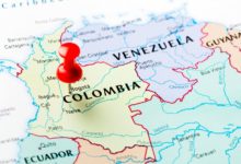 Colombia enfrenta una tragedia sísmica: 281 muertos y cientos de desaparecidos
