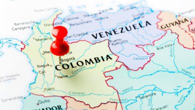Colombia enfrenta una tragedia sísmica: 281 muertos y cientos de desaparecidos
