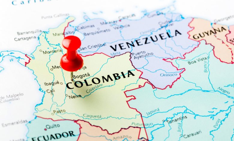 Colombia enfrenta una tragedia sísmica: 281 muertos y cientos de desaparecidos