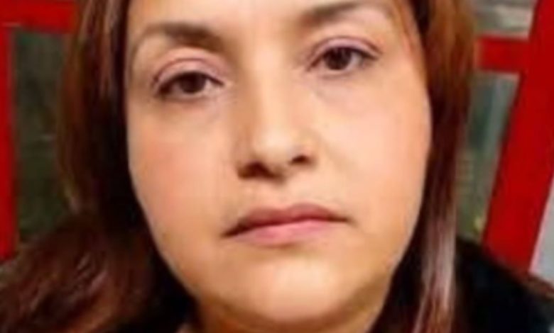 Investigan como femicidio la muerte de una madre venezolana desaparecida en Chile