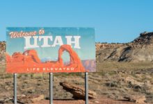 Utah vuelve a liderar el ranking nacional y se corona como el mejor estado de EE. UU.