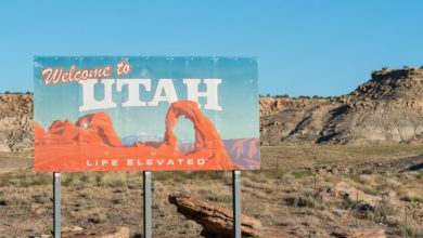 Utah vuelve a liderar el ranking nacional y se corona como el mejor estado de EE. UU.