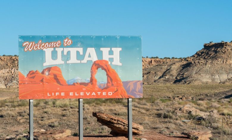 Utah vuelve a liderar el ranking nacional y se corona como el mejor estado de EE. UU.