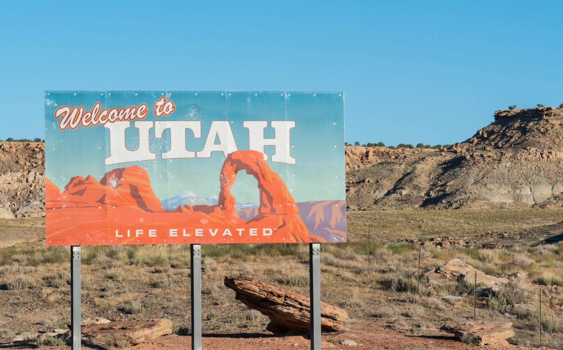 Utah vuelve a liderar el ranking nacional y se corona como el mejor estado de EE. UU.