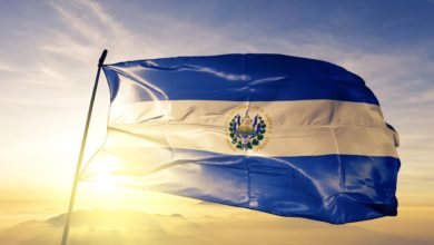 Sismo de 5,7 sacude El Salvador y activa protocolos preventivos sin causar daños