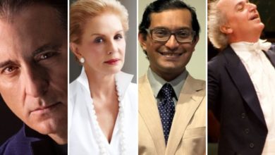 Miami Symphony Orchestra (MISO) lanzará una nueva y emocionante iniciativa llamada "Reach for the Stars"