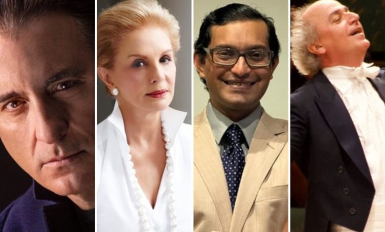 Miami Symphony Orchestra (MISO) lanzará una nueva y emocionante iniciativa llamada "Reach for the Stars"