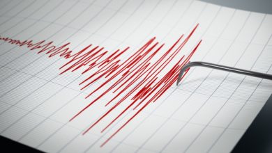Terremoto de magnitud 7,2 sacude el sur de Perú y deja daños limitados