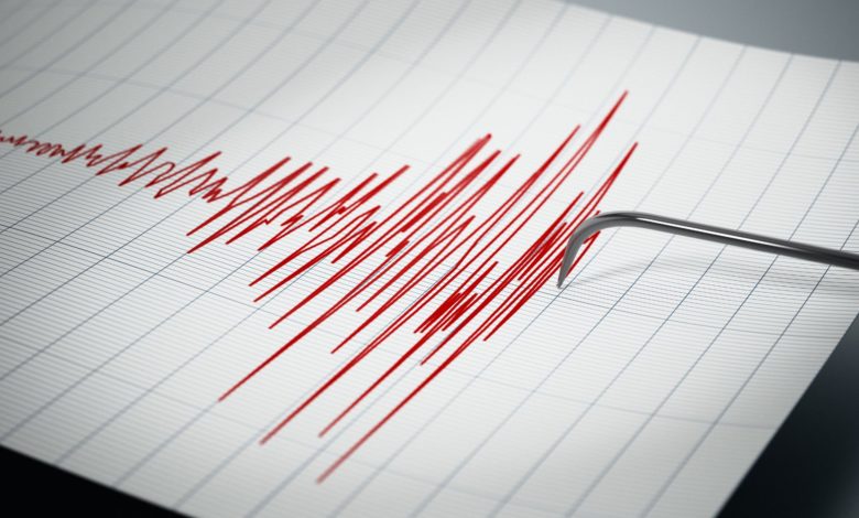 Terremoto de magnitud 7,2 sacude el sur de Perú y deja daños limitados