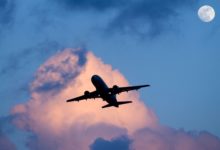 Primer vuelo de deportación a África lleva a migrantes de Venezuela, Cuba y Colombia