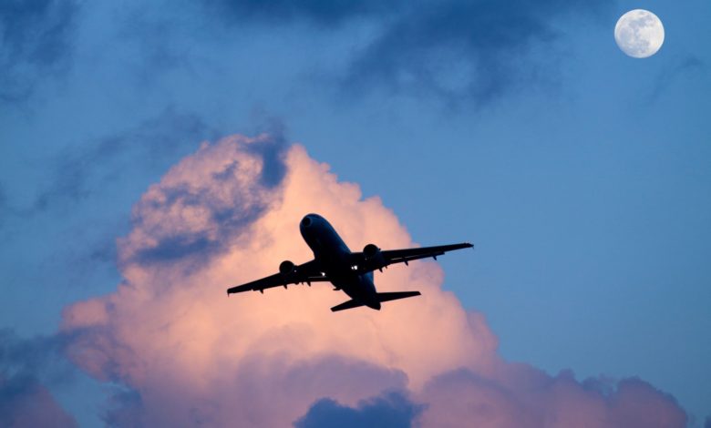 Primer vuelo de deportación a África lleva a migrantes de Venezuela, Cuba y Colombia