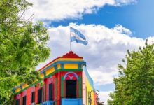 Buenos Aires conquista el primer lugar mundial como ciudad más bella del mundo para visitar