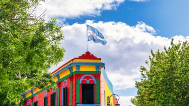 Buenos Aires conquista el primer lugar mundial como ciudad más bella del mundo para visitar