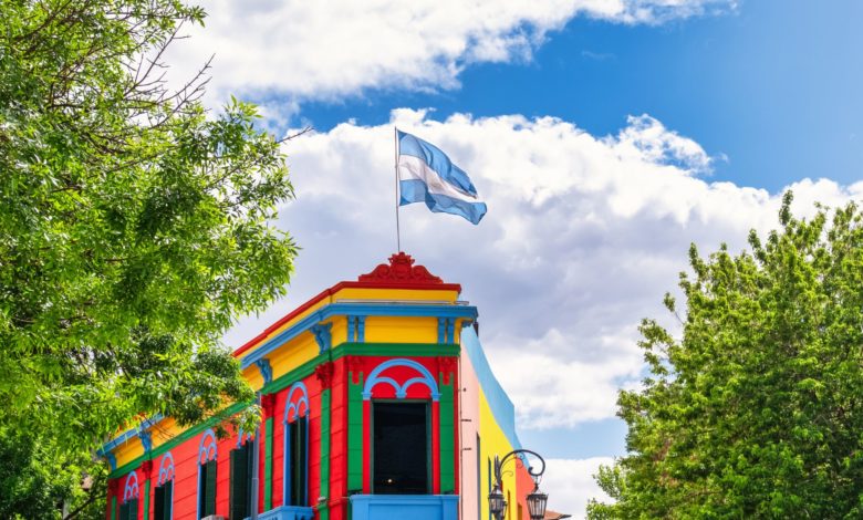 Buenos Aires conquista el primer lugar mundial como ciudad más bella del mundo para visitar
