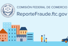 ¿Has detectado una estafa? Esto es lo que debes hacer a continuación