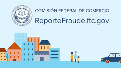 ¿Has detectado una estafa? Esto es lo que debes hacer a continuación