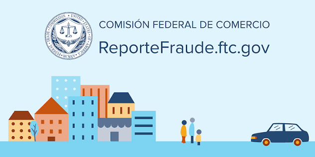 ¿Has detectado una estafa? Esto es lo que debes hacer a continuación