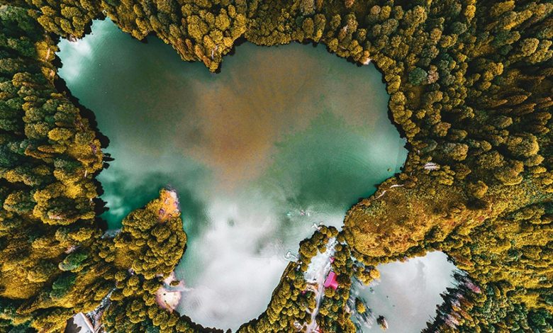 27 de agosto marca el primer Día Mundial de los Lagos, una fecha para reflexionar ante el aumento de su desaparición