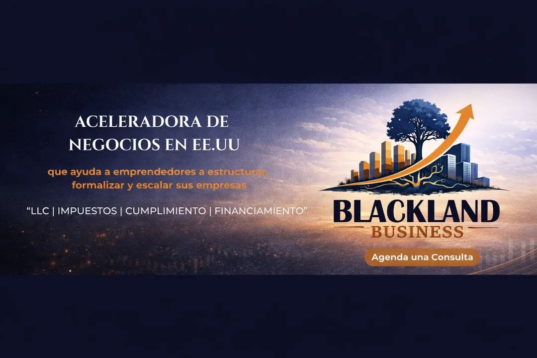 Black Land Business