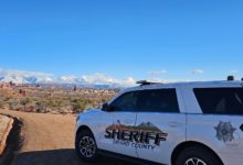 Operativo de ICE en Moab sorprende al sheriff de Grand County por falta de aviso