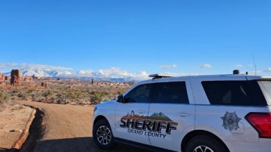Operativo de ICE en Moab sorprende al sheriff de Grand County por falta de aviso