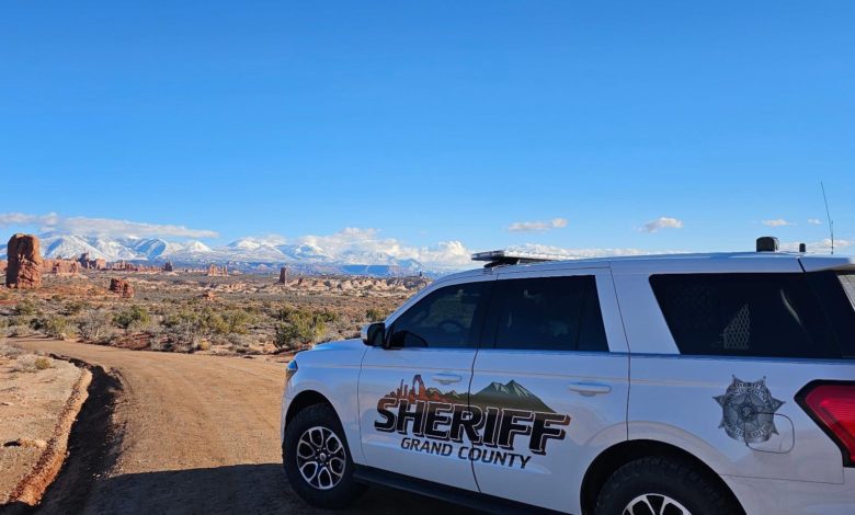 Operativo de ICE en Moab sorprende al sheriff de Grand County por falta de aviso