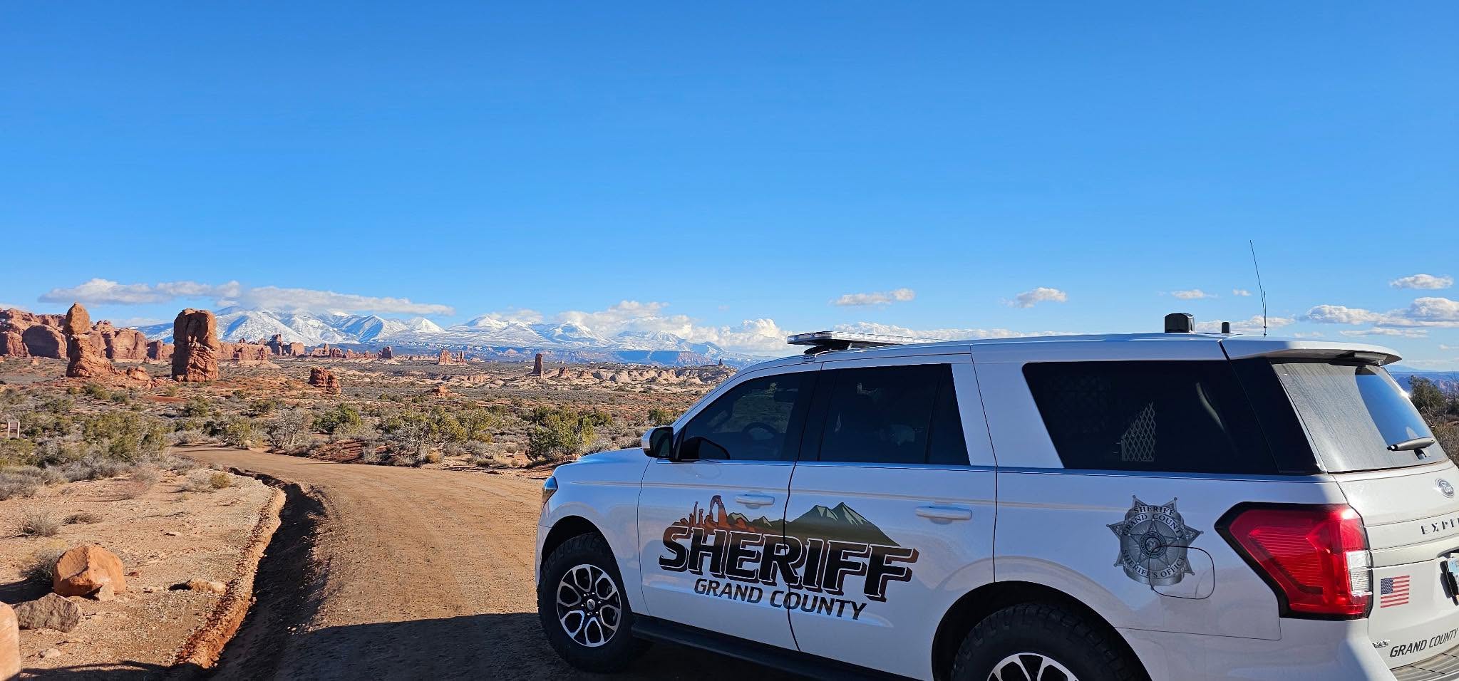 Operativo de ICE en Moab sorprende al sheriff de Grand County por falta de aviso