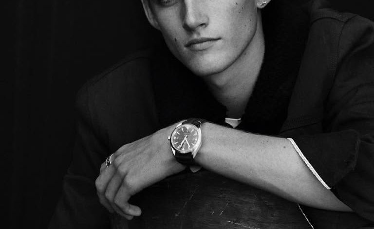Muere Presley Gerber, hijo de Cindy Crawford, a los 27 años