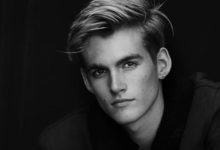 Muere Presley Gerber, hijo de Cindy Crawford, a los 27 años