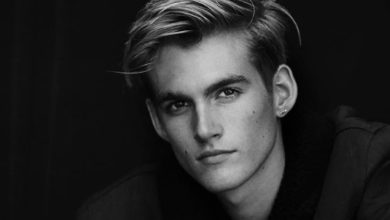 Muere Presley Gerber, hijo de Cindy Crawford, a los 27 años