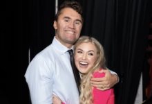 Un disparo mortal y un motivo político: Las claves del asesinato de Charlie Kirk