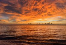 La Tierra registra el agosto más caluroso de su historia