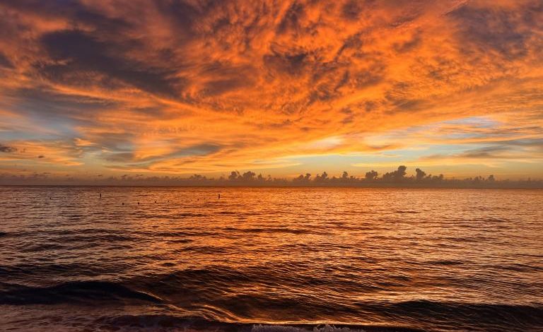 La Tierra registra el agosto más caluroso de su historia