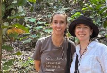 Hermanas venezolanas llevan el cacao de Venezuela al segundo lugar entre las mejores chocolaterías de EE. UU.