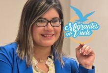"Migrantes en vuelo" busca diez emprendedores que deseen unirse a una campaña para contar sus historias, a beneficio de la madre de la periodista Adriana Henríquez