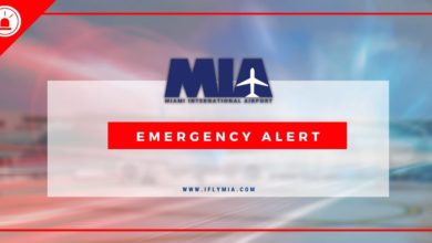 Cinco muertos tras accidente de avión de carga de Amazon en Miami