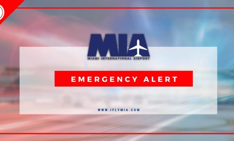 Cinco muertos tras accidente de avión de carga de Amazon en Miami