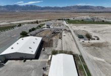 The Peak acelera su transformación con nuevos avances en su cuarta etapa de construcción