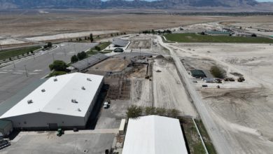 The Peak acelera su transformación con nuevos avances en su cuarta etapa de construcción