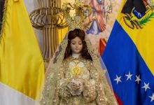 Virgen del Valle: Venezuela celebra a la patrona del mar con fe, tradición y peregrinaciones