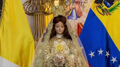 Virgen del Valle: Venezuela celebra a la patrona del mar con fe, tradición y peregrinaciones