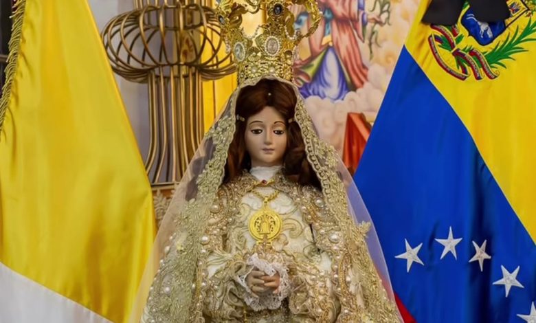 Virgen del Valle: Venezuela celebra a la patrona del mar con fe, tradición y peregrinaciones