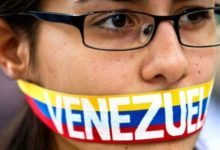 Manifiesto por la Libertad de Expresión: Medios, periodistas y ONG exigen desmontar el aparato de censura en Venezuela