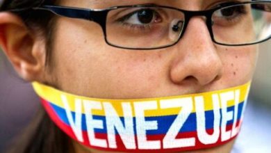 Manifiesto por la Libertad de Expresión: Medios, periodistas y ONG exigen desmontar el aparato de censura en Venezuela