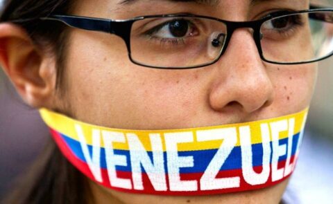 Manifiesto por la Libertad de Expresión: Medios, periodistas y ONG exigen desmontar el aparato de censura en Venezuela